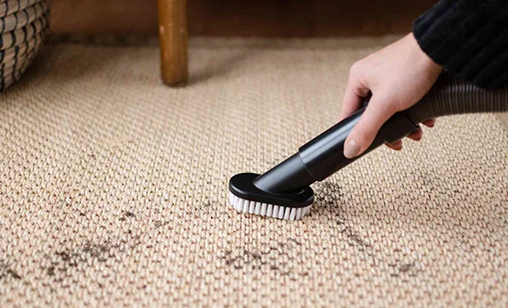 Rug Cleaning Solutions